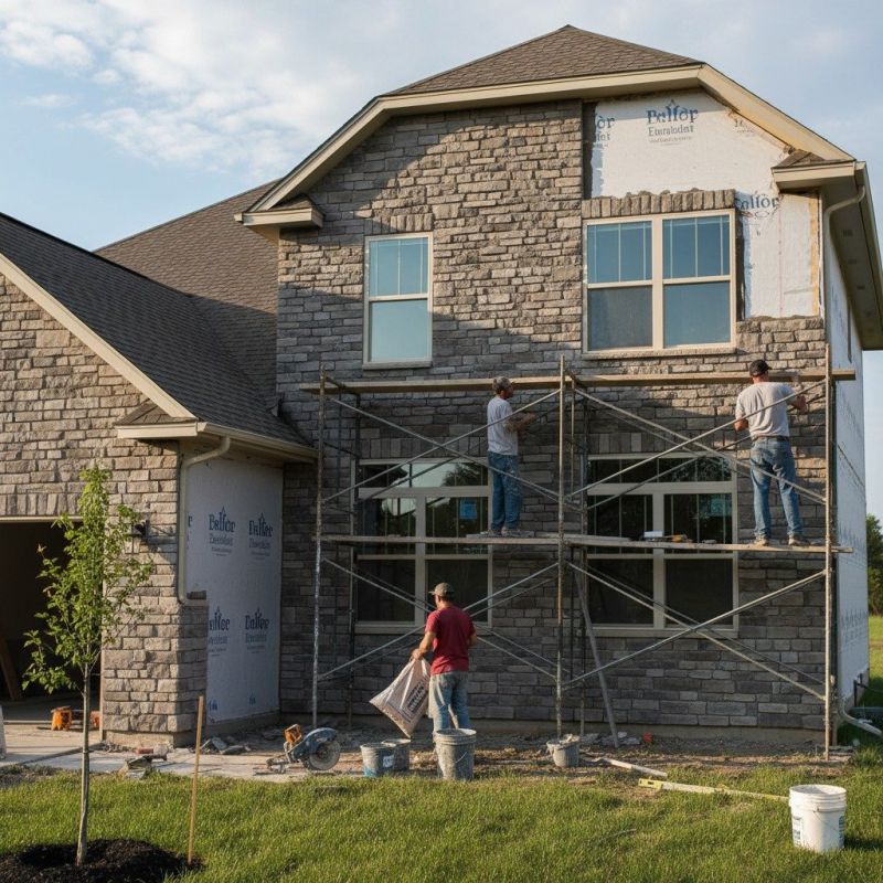 Top Siding Installation Companies in Circleville, OH