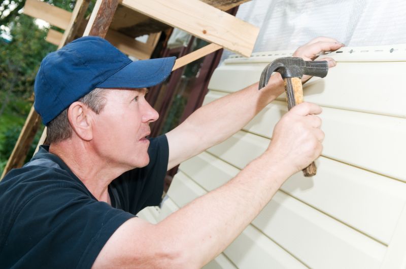 Top Siding Installation Companies in Hillsboro, OH