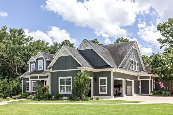 Cost of Fiber Cement Siding Repair in Chillicothe