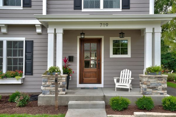 Cost of Siding Installation in Chillicothe