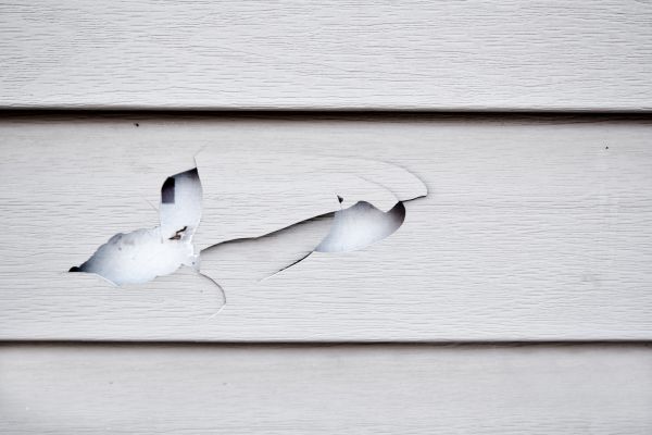Cost of Siding Leak Repair in Chillicothe