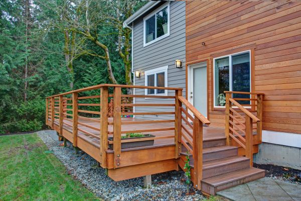 Cost of Wood Siding Service in Chillicothe