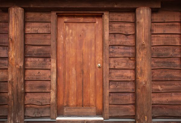 Cost of Log Cabin Siding Installation in Chillicothe