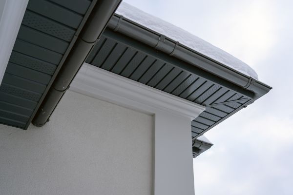 Cost of Siding Trim Repair in Chillicothe