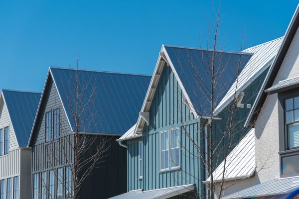 Cost of Steel Siding Repair in Chillicothe