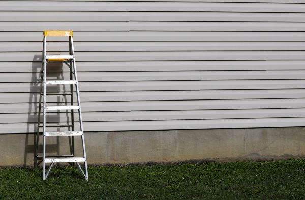 Cost of Siding Service in Chillicothe