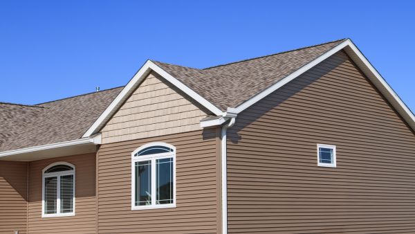 Cost of Residential Siding Service in Chillicothe