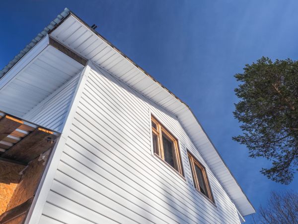 Cost of House Siding Replacement in Chillicothe