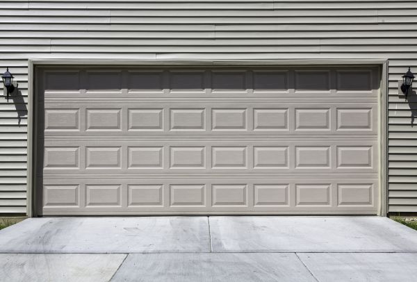 Cost of Garage Siding Installation in Chillicothe