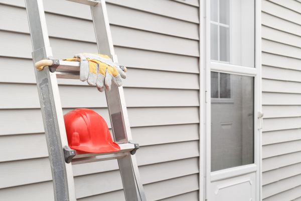Cost of Home Siding Replacement in Chillicothe
