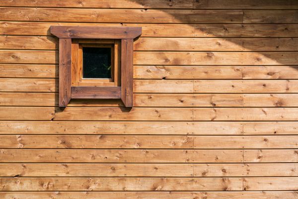 Cost of Exterior Wood Siding Repair in Chillicothe