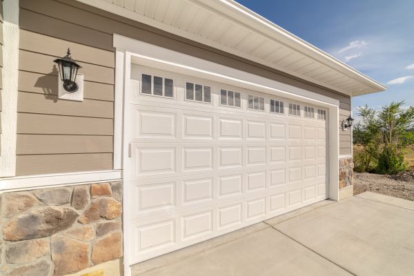 Cost of Garage Siding Repair in Chillicothe