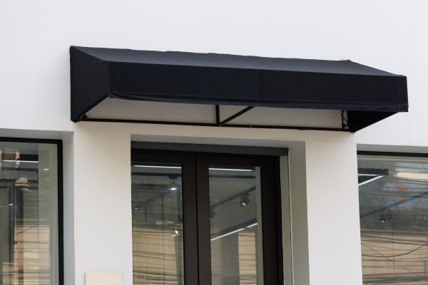Cost of Aluminum Trim Replacement in Chillicothe