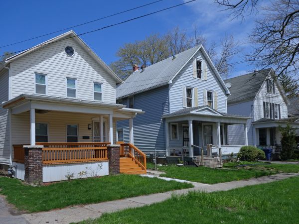 Cost of Aluminum Siding Replacement in Chillicothe