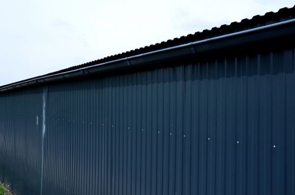 Cost of Metal Cladding Installation in Chillicothe