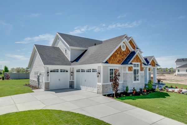 Cost of Residential Siding Replacement in Chillicothe