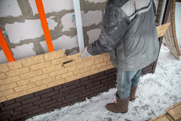 Cost of Veneer Siding Installation in Chillicothe