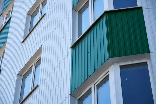 Cost of Building Siding Installation in Chillicothe