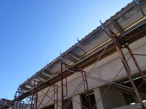 Cost of Steel Cladding Installation in Chillicothe