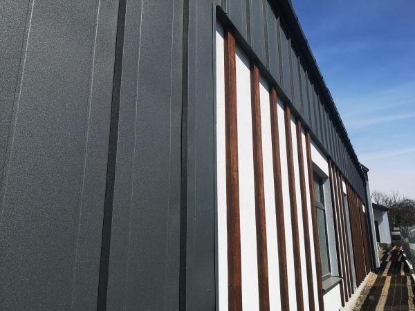 Cost of Metal Cladding Replacement in Chillicothe