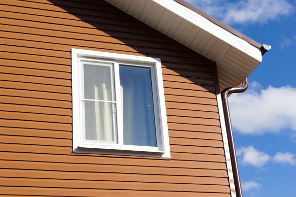 Cost of Pvc Siding Installation in Chillicothe