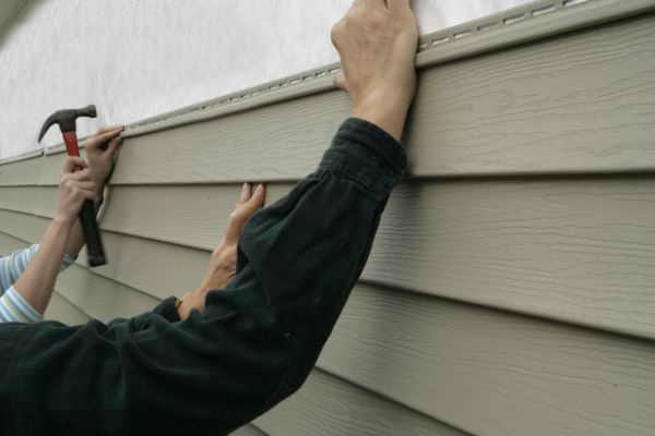 Cost of Insulated Siding Installation in Chillicothe