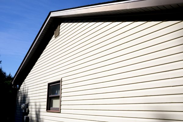 Cost of Dutch Lap Siding Installation in Chillicothe