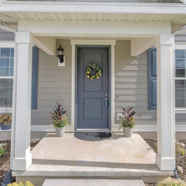Cost of Faux Wood Siding Installation in Chillicothe