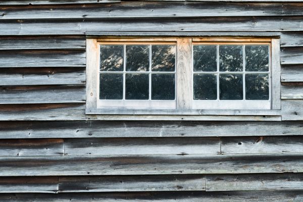 Cost of Barn Wood Siding Installation in Chillicothe