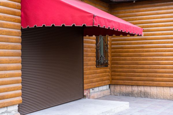 Cost of Hardwood Cladding Installation in Chillicothe
