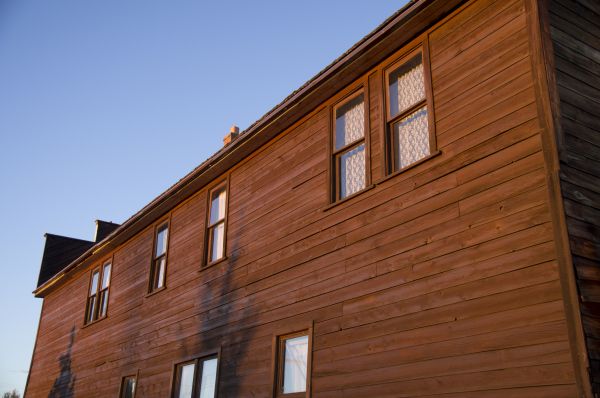Cost of Wood Plank Siding Installation in Chillicothe