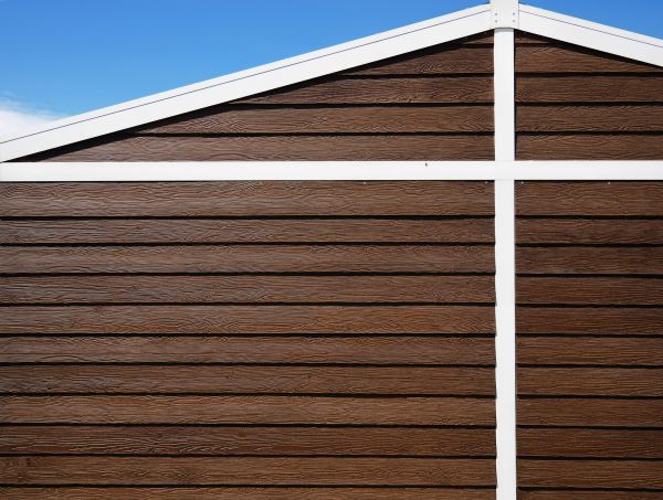 Cost of Hardwood Siding Installation in Chillicothe
