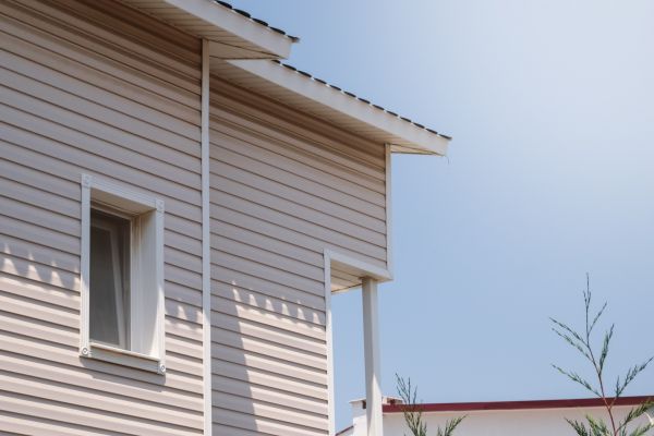 Cost of Panel Siding Installation in Chillicothe