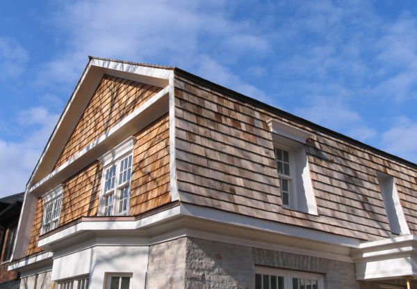 Cost of Shingle Siding Installation in Chillicothe