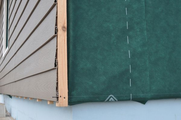 Cost of Thermal Siding Installation in Chillicothe