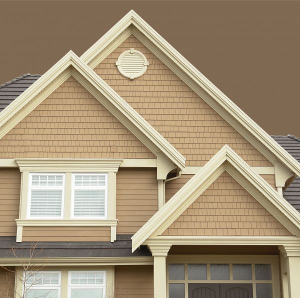 Cost of Vinyl Shake Siding Repair in Chillicothe