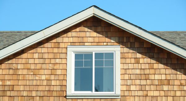 Cost of Cedar Shake Siding Repair in Chillicothe
