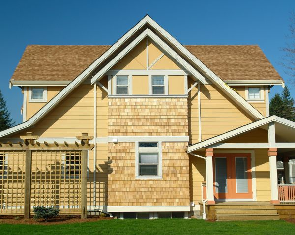 Cost of Shake Siding Installation in Chillicothe