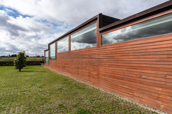 Cost of Wood Cladding Service in Chillicothe