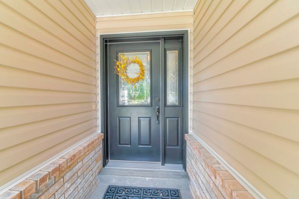 Cost of Siding Panel Repair in Chillicothe