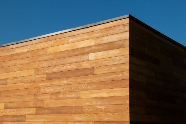 Cost of Cedar Cladding Installation in Chillicothe