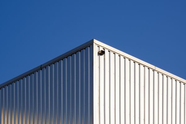 Cost of Tin Siding Installation in Chillicothe