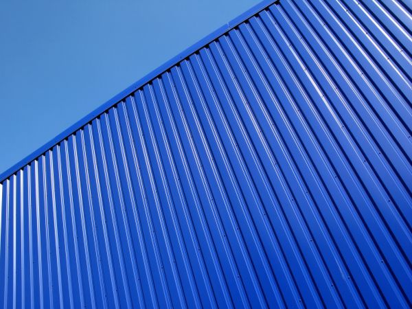 Cost of Seam Metal Siding Installation in Chillicothe