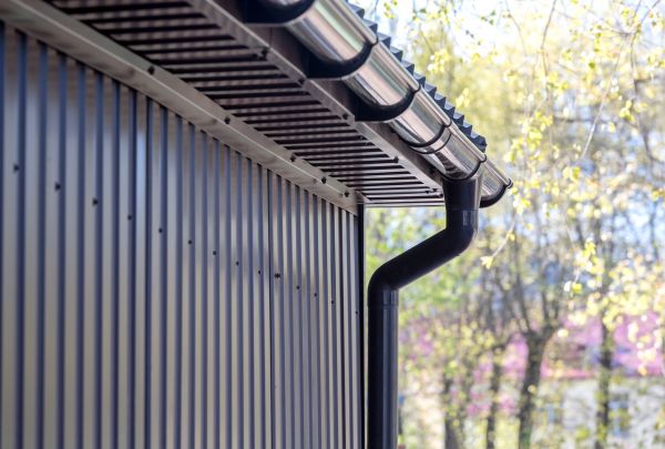 Cost of Sheet Metal Siding Repair in Chillicothe