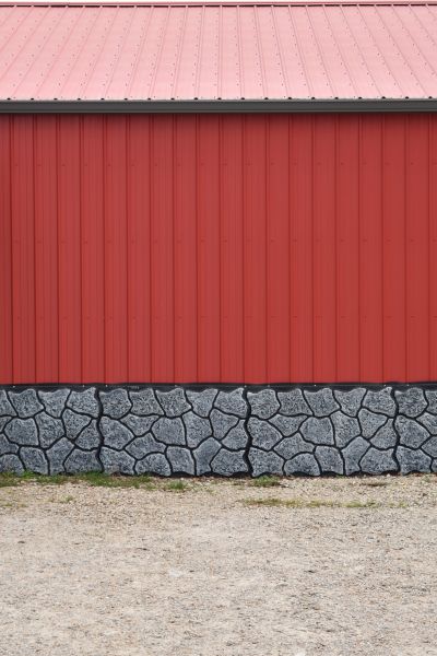 Cost of Tin Siding Repair in Chillicothe