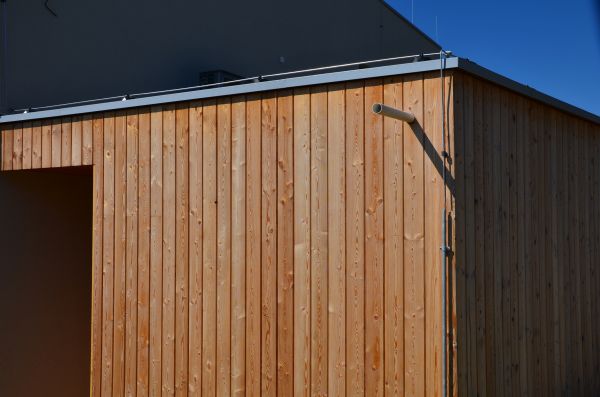Cost of Wood Cladding Replacement in Chillicothe
