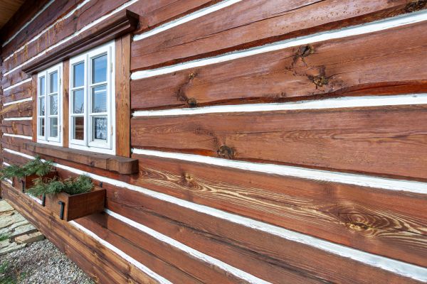 Cost of Wooden Siding Installation in Chillicothe