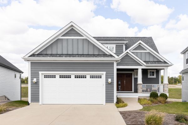 Cost of Fiber Siding Installation in Chillicothe