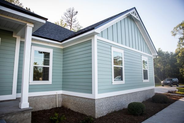 Cost of Board Siding Repair in Chillicothe