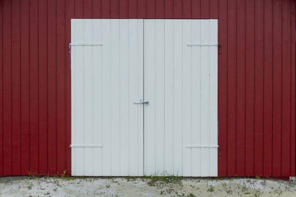 Cost of Pole Barn Siding Installation in Chillicothe